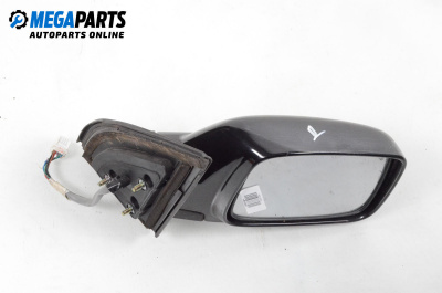 Oglindă for Nissan X-Trail I SUV (06.2001 - 01.2013), 5 uși, suv, position: dreapta