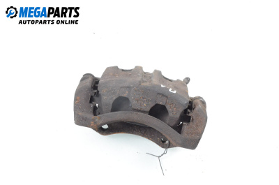 Bremszange for Nissan X-Trail I SUV (06.2001 - 01.2013), position: links, vorderseite