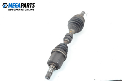 Planetară for Nissan X-Trail I SUV (06.2001 - 01.2013) 2.2 dCi 4x4, 136 hp, position: stânga - fața