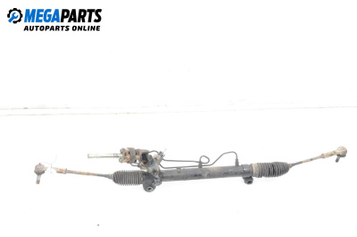 Hydraulic steering rack for Nissan X-Trail I SUV (06.2001 - 01.2013), suv