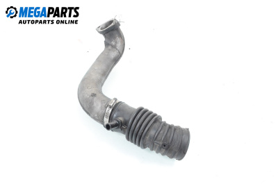 Turbo pipe for Nissan X-Trail I SUV (06.2001 - 01.2013) 2.2 dCi 4x4, 136 hp