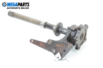 Planetară parte interioară for Nissan X-Trail I SUV (06.2001 - 01.2013) 2.2 dCi 4x4, 136 hp, position: dreaptă - fața