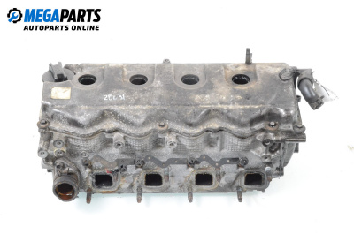 Engine head for Nissan X-Trail I SUV (06.2001 - 01.2013) 2.2 dCi 4x4, 136 hp