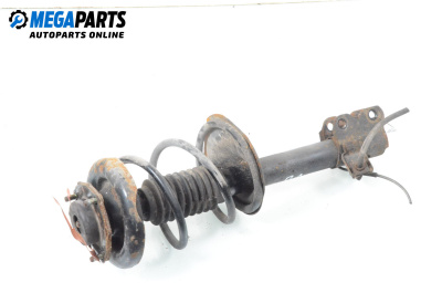 Macpherson shock absorber for Nissan X-Trail I SUV (06.2001 - 01.2013), suv, position: front - left