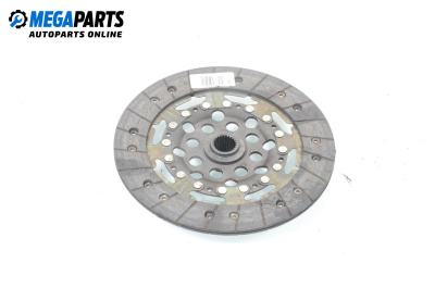 Clutch disk for Nissan X-Trail I SUV (06.2001 - 01.2013) 2.2 dCi 4x4, 136 hp