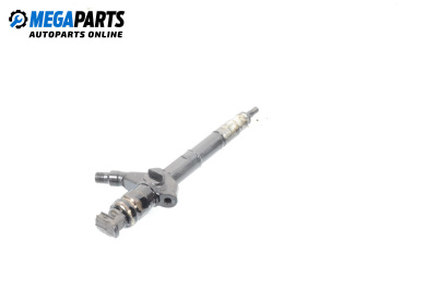 Diesel fuel injector for Nissan X-Trail I SUV (06.2001 - 01.2013) 2.2 dCi 4x4, 136 hp