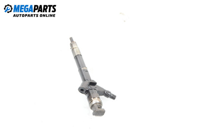 Diesel fuel injector for Nissan X-Trail I SUV (06.2001 - 01.2013) 2.2 dCi 4x4, 136 hp