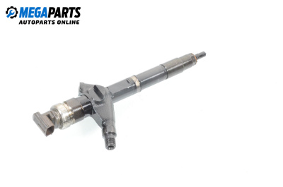 Diesel fuel injector for Nissan X-Trail I SUV (06.2001 - 01.2013) 2.2 dCi 4x4, 136 hp