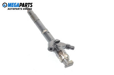 Diesel fuel injector for Nissan X-Trail I SUV (06.2001 - 01.2013) 2.2 dCi 4x4, 136 hp