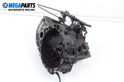  for Nissan X-Trail I SUV (06.2001 - 01.2013) 2.2 dCi 4x4, 136 hp