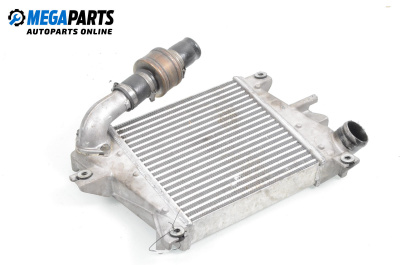 Intercooler for Nissan X-Trail I SUV (06.2001 - 01.2013) 2.2 dCi 4x4, 136 hp