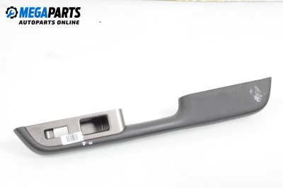 Door handle for Nissan X-Trail I SUV (06.2001 - 01.2013), 5 doors, suv, position: front - right