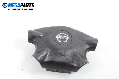 Airbag for Nissan X-Trail I SUV (06.2001 - 01.2013), 5 uși, suv, position: fața