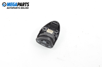 Steering wheel buttons for Nissan X-Trail I SUV (06.2001 - 01.2013)