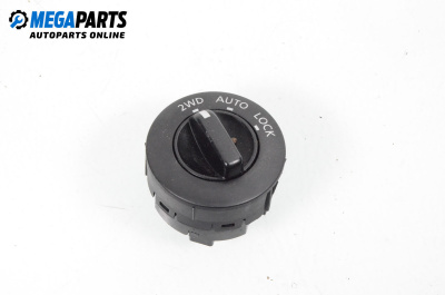 4x4 switch button for Nissan X-Trail I SUV (06.2001 - 01.2013)