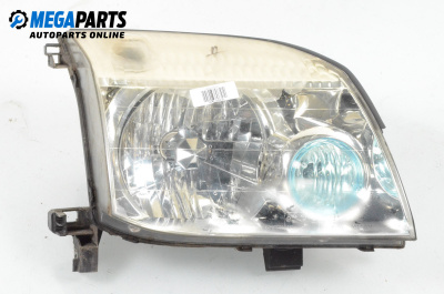 Headlight for Nissan X-Trail I SUV (06.2001 - 01.2013), suv, position: right