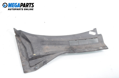 Verkleidung unter scheibenwischern for Nissan X-Trail I SUV (06.2001 - 01.2013), 5 türen, suv