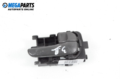 Inner handle for Nissan X-Trail I SUV (06.2001 - 01.2013), 5 doors, suv, position: rear - right