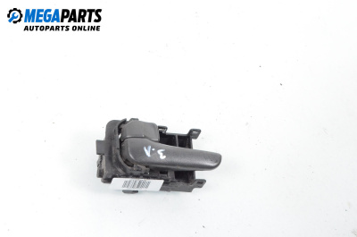 Inner handle for Nissan X-Trail I SUV (06.2001 - 01.2013), 5 doors, suv, position: rear - left