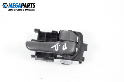 Inner handle for Nissan X-Trail I SUV (06.2001 - 01.2013), 5 doors, suv, position: front - right