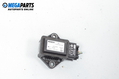 ESP sensor for Nissan X-Trail I SUV (06.2001 - 01.2013), № Bosch 0 265 005 254