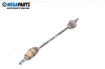 Driveshaft for Nissan X-Trail I SUV (06.2001 - 01.2013) 2.2 dCi 4x4, 136 hp, position: rear - left