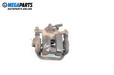 Etrier de frână for Nissan X-Trail I SUV (06.2001 - 01.2013), position: dreaptă - spate