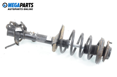 Macpherson shock absorber for Nissan X-Trail I SUV (06.2001 - 01.2013), suv, position: rear - right