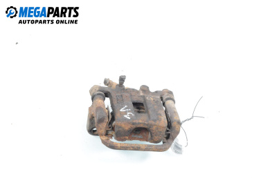 Etrier de frână for Nissan X-Trail I SUV (06.2001 - 01.2013), position: stânga - spate