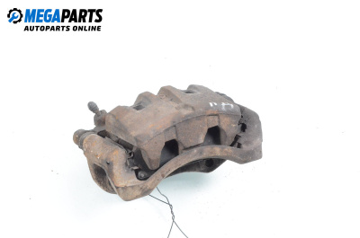 Etrier de frână for Nissan X-Trail I SUV (06.2001 - 01.2013), position: dreaptă - fața