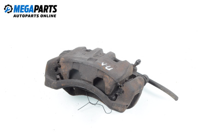 Bremszange for Nissan X-Trail I SUV (06.2001 - 01.2013), position: links, vorderseite