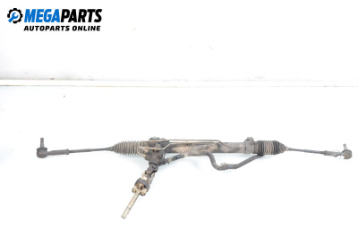 Hydraulic steering rack for Nissan X-Trail I SUV (06.2001 - 01.2013), suv