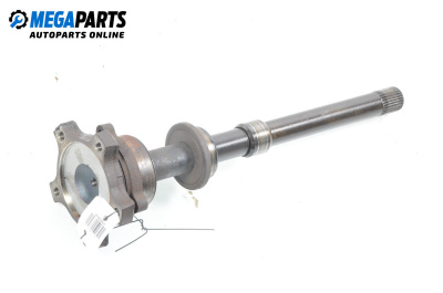 Planetară parte interioară for Nissan X-Trail I SUV (06.2001 - 01.2013) 2.2 dCi 4x4, 136 hp, position: dreaptă - fața