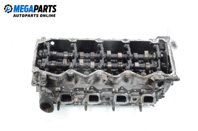 Engine head for Nissan X-Trail I SUV (06.2001 - 01.2013) 2.2 dCi 4x4, 136 hp