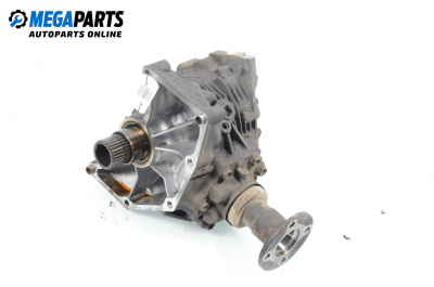 Transfer case for Nissan X-Trail I SUV (06.2001 - 01.2013) 2.2 dCi 4x4, 136 hp