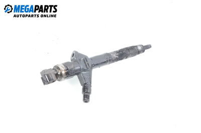 Diesel fuel injector for Nissan X-Trail I SUV (06.2001 - 01.2013) 2.2 dCi 4x4, 136 hp