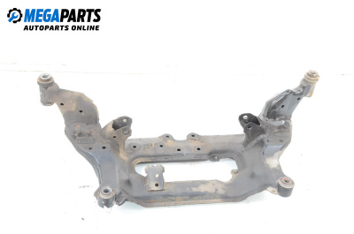 Front axle for Nissan X-Trail I SUV (06.2001 - 01.2013), suv
