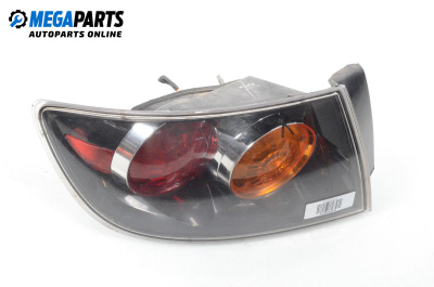 Tail light for Mazda 3 Sedan I (09.1999 - 06.2009), sedan, position: left