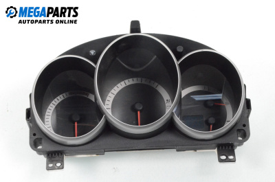 Instrument cluster for Mazda 3 Sedan I (09.1999 - 06.2009) 2.3, 160 hp