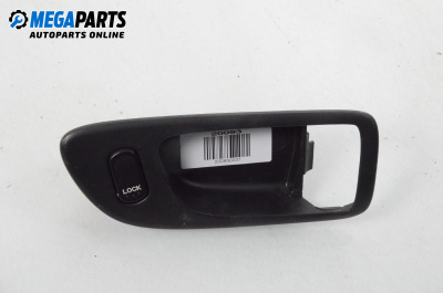 Central locking button for Mazda 3 Sedan I (09.1999 - 06.2009)