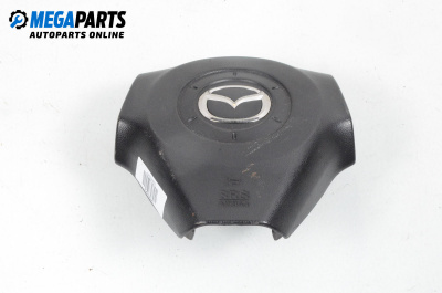 Airbag for Mazda 3 Sedan I (09.1999 - 06.2009), 5 türen, sedan, position: vorderseite