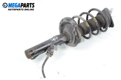 Macpherson shock absorber for Mazda 3 Sedan I (09.1999 - 06.2009), sedan, position: front - right