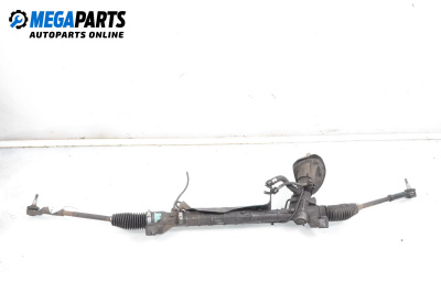 Hydraulic steering rack for Mazda 3 Sedan I (09.1999 - 06.2009), sedan