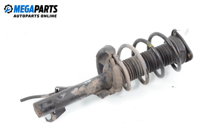 Macpherson shock absorber for Mazda 3 Sedan I (09.1999 - 06.2009), sedan, position: front - left