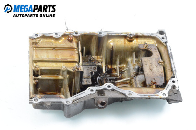 Crankcase for Mazda 3 Sedan I (09.1999 - 06.2009) 2.3, 160 hp