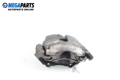 Bremszange for Mazda 3 Sedan I (09.1999 - 06.2009), position: links, vorderseite