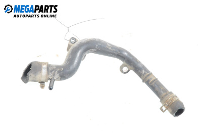 Water pipe for Mercedes-Benz A-Class Hatchback  W168 (07.1997 - 08.2004) A 140 (168.031, 168.131), 82 hp