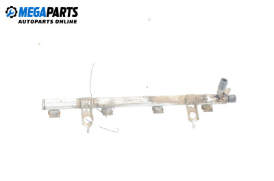 Fuel rail for Mercedes-Benz A-Class Hatchback  W168 (07.1997 - 08.2004) A 140 (168.031, 168.131), 82 hp