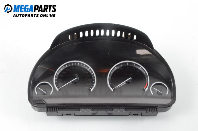 Instrument cluster for BMW 5 Series F10 Touring F11 (11.2009 - 02.2017) 530 d xDrive, 258 hp, № Bosch 0 263 694 145