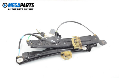 Antrieb el. fensterheber for BMW 5 Series F10 Touring F11 (11.2009 - 02.2017), 5 türen, combi, position: rechts, vorderseite